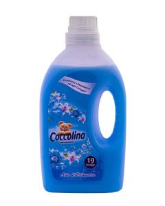 Coccolino Balsam de rufe 1.4 L 19 spalari Aria de Primavera
