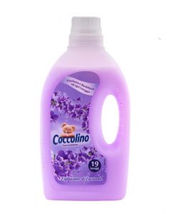 Coccolino Balsam de rufe 1.4 L 19 spalari Esplosione di Lavanda