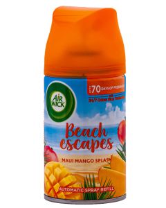 Airwick Rezerva odorizant camera 250 ml Maui Mango Splash