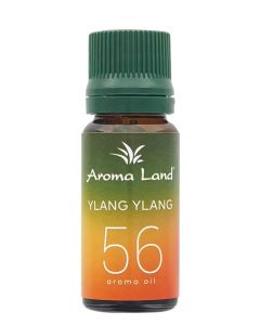 Aroma Land Ulei esential 10 ml Ylang Ylang