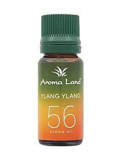 Aroma Land Ulei esential 10 ml Ylang Ylang