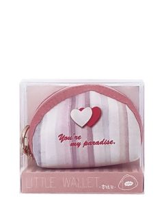 Little Wallet Gentuta pentru cosmetice 1 buc Diverse culori (11 cm)
