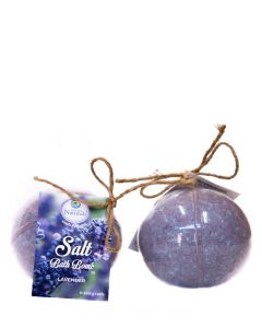 Tofamin Naturali Bile efervescenta cu sare din Praid 220 g Lavender