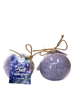 Tofamin Naturali Bile efervescenta cu sare din Praid 220 g Lavender