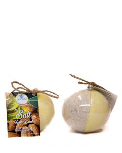 Tofamin Naturali Bile efervescenta cu sare din Praid 220 g Almond Oil&Tutti Frutti