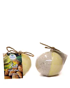 Tofamin Naturali Bile efervescenta cu sare din Praid 220 g Almond Oil&Tutti Frutti