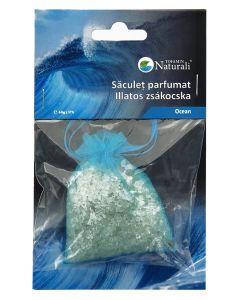 Tofamin Naturali Saculet parfumat 60 g Ocean
