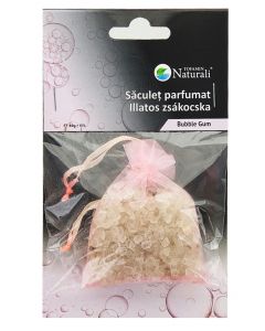 Tofamin Naturali Saculet parfumat 60 g Bubble Gum