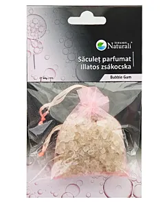Tofamin Naturali Saculet parfumat 60 g Bubble Gum