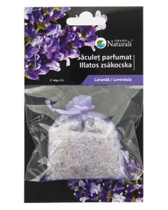 Tofamin Naturali Saculet parfumat 60 g lavanda