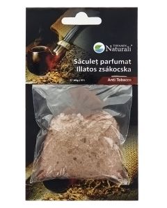 Tofamin Naturali Saculet parfumat 60 g Anti Tobacco