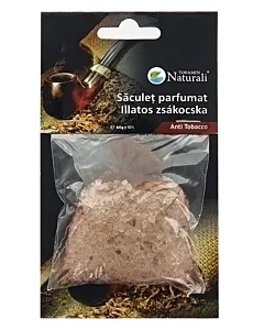 Tofamin Naturali Saculet parfumat 60 g Anti Tobacco