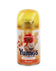 Yumos Rezerva odorizant camera 260 ml Bouquet