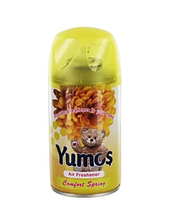 Yumos Rezerva odorizant camera 260 ml Comfort Spring