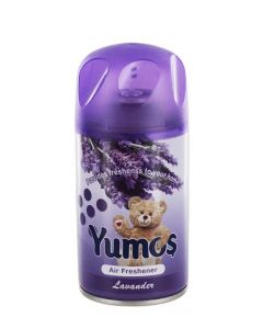 Yumos Rezerva odorizant camera 260 ml Lavender