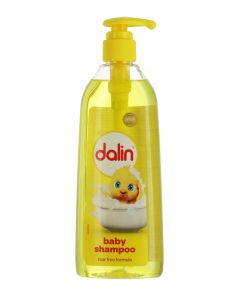 Dalin Sampon cu pompa 500 ml Original