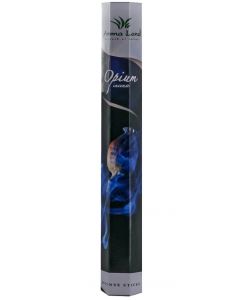 Betisoare parfumate 20buc/cutie Opium