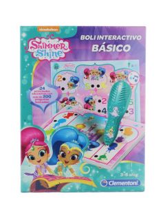 Clementoni Joc interactiv Shimmer & Shine