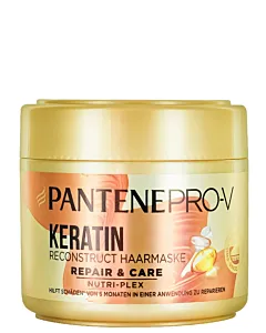 Pantene Masca de par 300 ml Repair&Care