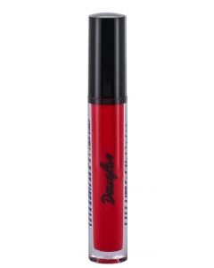 Douglas Ruj de buze lichid 2,5 ml Ultimate Satin Red