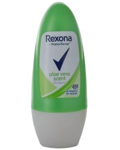 Rexona Roll-on Femei 50 ml Aloe Vera