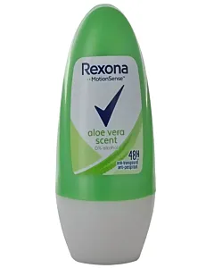 Rexona Roll-on Femei 50 ml Aloe Vera