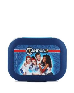 Campus 12 Cutie Snack 8X11 CM