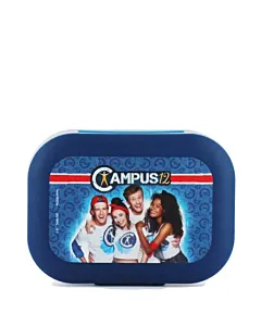 Campus 12 Cutie Snack 8X11 CM
