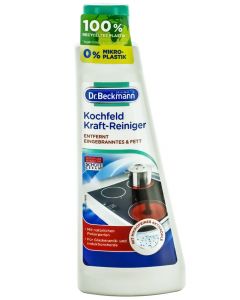 Dr. Beckmann Solutie de curatat plite 250 ml Kochfeld Kraft-Reiniger