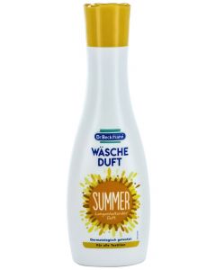 Dr. Beckmann Parfum pentru rufe 250 ml Summer