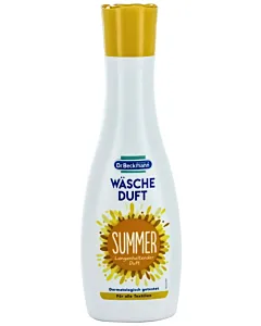 Dr. Beckmann Parfum pentru rufe 250 ml Summer