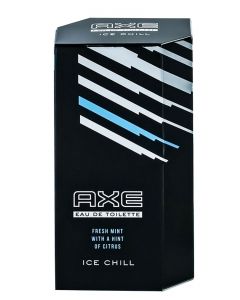 Axe Parfum in cutie 50 ml Ice Chill