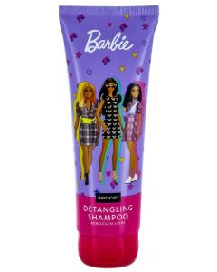 Barbie Sampon pentru copii 250 ml (cod:383)