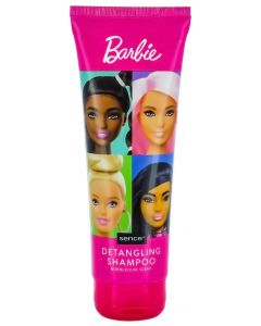 Barbie Sampon pentru copii 250 ml (cod:406)