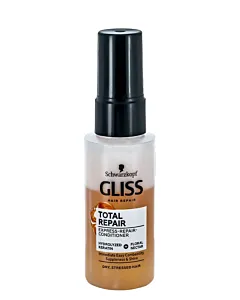 Gliss Tratament de par fara clatire 50 ml Total Repair