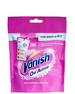 Vanish Detergent praf pt. indepartarea pete 250 g Oxi Action 