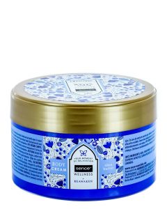 Sence Of Wellness Crema de corp 200 ml Shea Butter