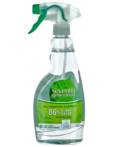 Seventh Generation Solutie curatat multisuprafete cu pompa 500 ml Free&Clear