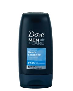 Dove Men+Care Gel de curatare pentru maini 50 ml Clean Comfort