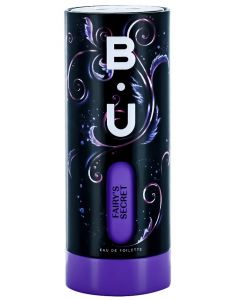 B.U. Parfum femei 50 ml Fairy'S Secret
