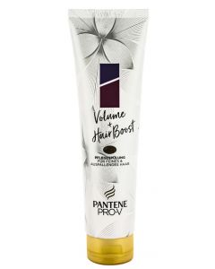 Pantene Balsam de par 160 ml Volume&Hair Boost (in tub)