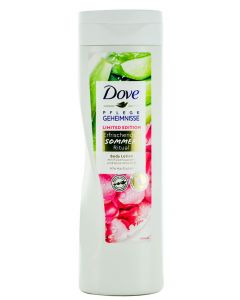 Dove Lotiune de corp 250 ml Sommer Ritual 
