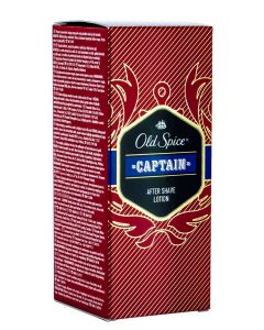 Old Spice After shave 100 ml Captain