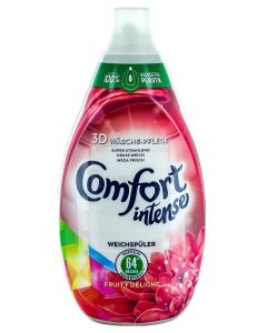 Comfort Balsam de rufe 960 ml 64 spalari Fruity Delight