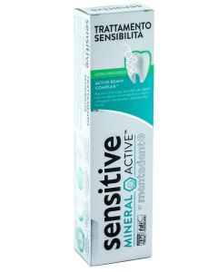 Mentadent Pasta de dinti 75 ml Mineral Extra fresh