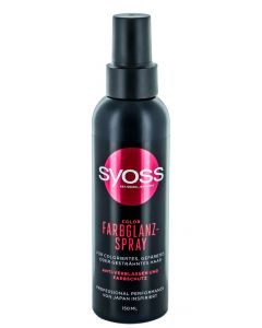 Syoss Spray impotriva decolorarii parului 150 ml Color Shine