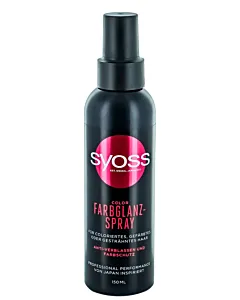 Syoss Spray impotriva decolorarii parului 150 ml Color Shine