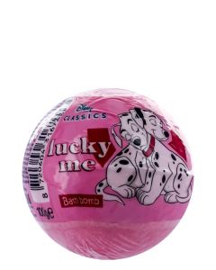 Disney Bomba de baie 100 g Lucky Me