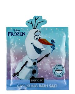 Disney Sare de baie efervescenta 55 g Frozen Cod:472