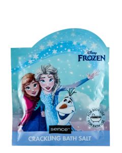 Disney Sare de baie efervescenta 55 g Frozen Cod:489